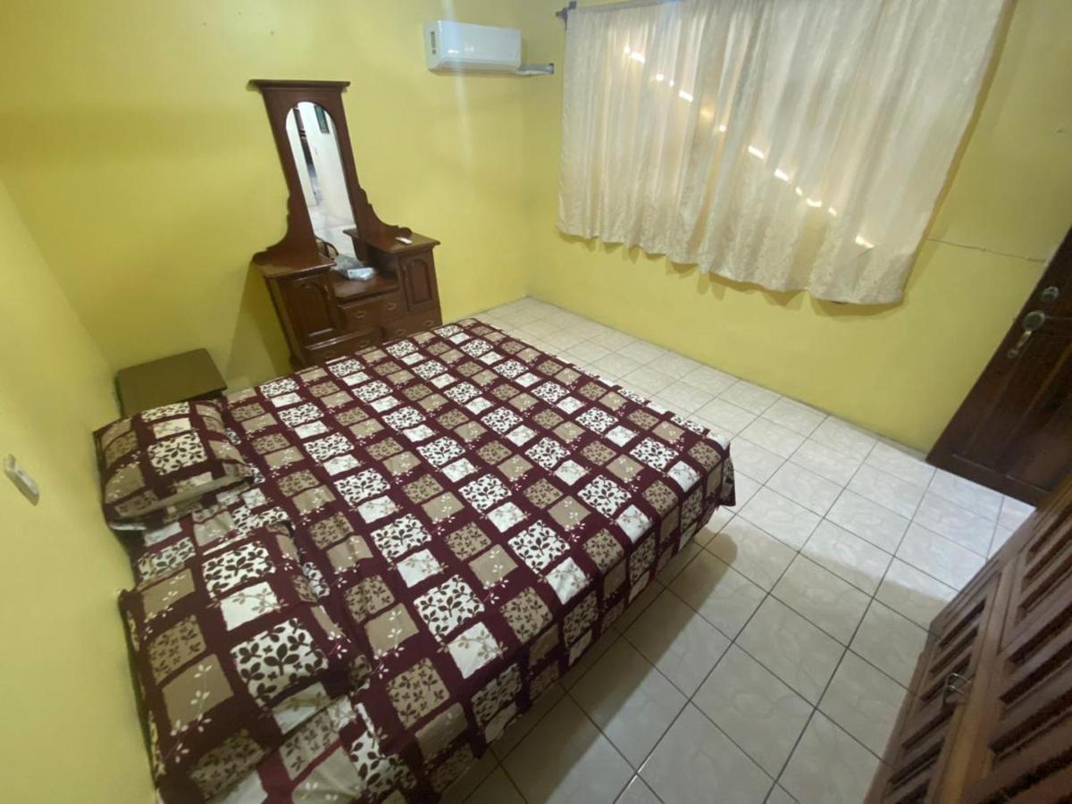 Hermosa Casa Para Vacacionar Puerto Escondido  Exteriör bild