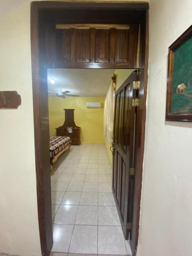 Hermosa Casa Para Vacacionar Puerto Escondido  Exteriör bild