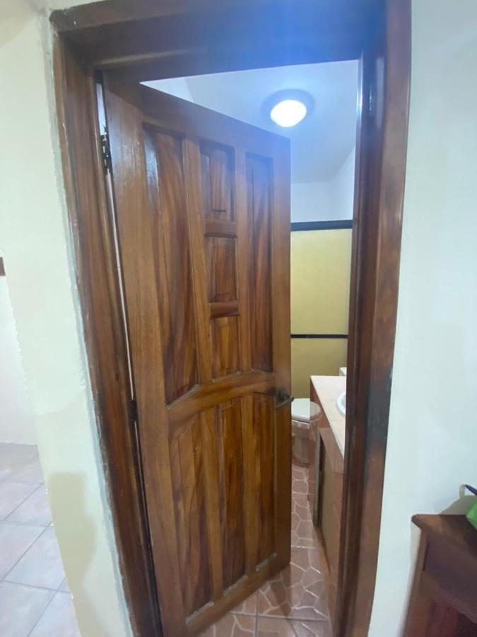 Hermosa Casa Para Vacacionar Puerto Escondido  Exteriör bild