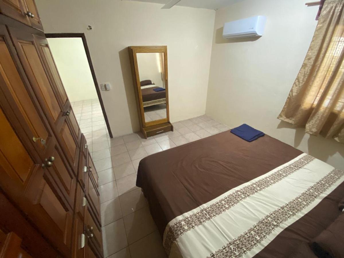 Hermosa Casa Para Vacacionar Puerto Escondido  Exteriör bild