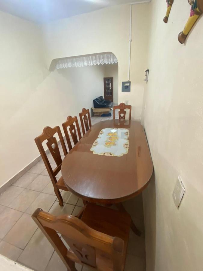 Hermosa Casa Para Vacacionar Puerto Escondido  Exteriör bild