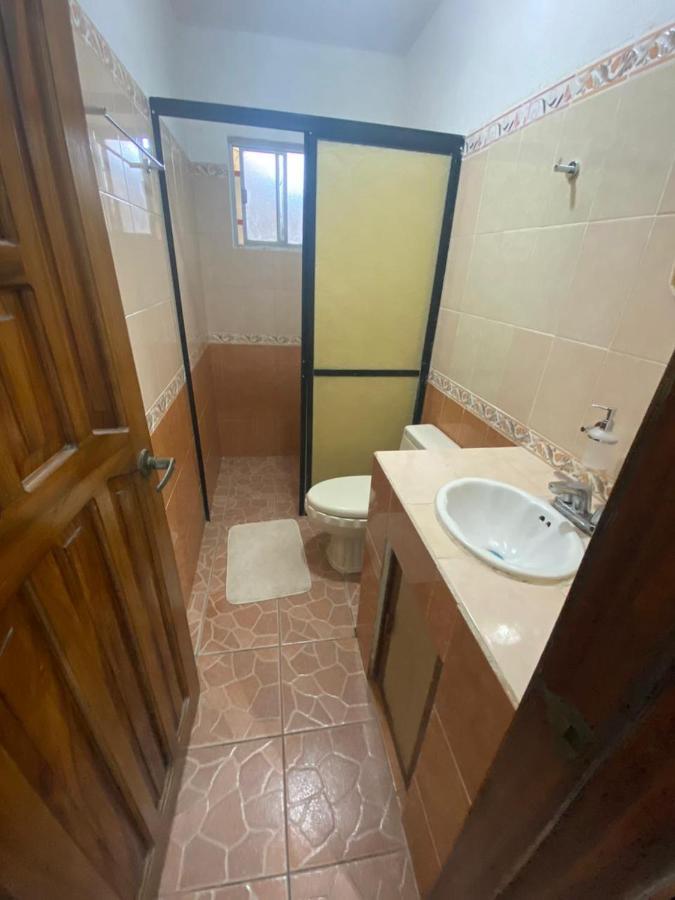 Hermosa Casa Para Vacacionar Puerto Escondido  Exteriör bild