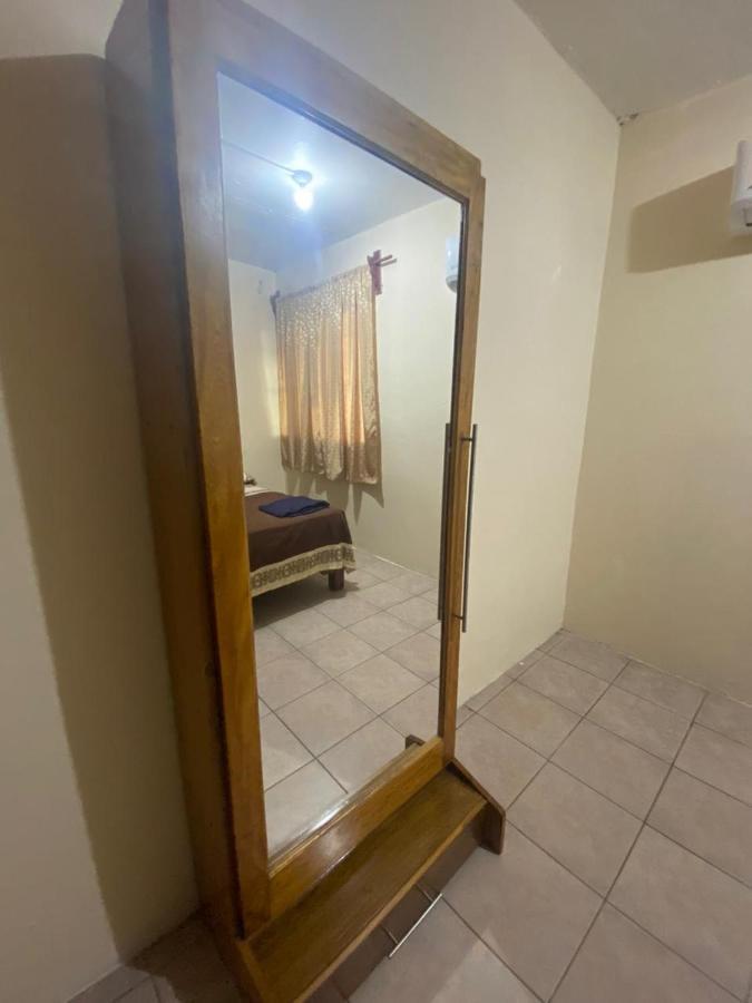 Hermosa Casa Para Vacacionar Puerto Escondido  Exteriör bild